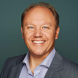 Chris Romer, Vail Valley Partnership